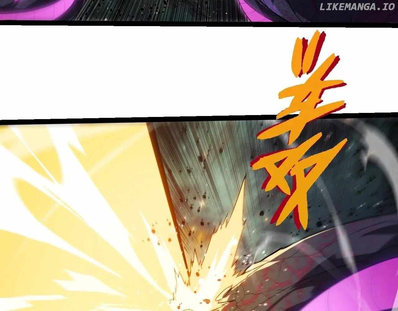 Evolution Begins With A Big Tree Chapter 383 44